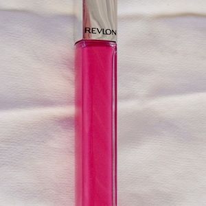 New Revlon HD lip lacquer lip color # 580 Amethyst